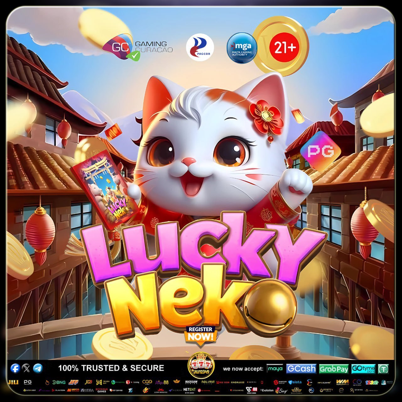 Top 5 Things to Know About Lucky Max Slot: GCash, Maya, and Responsible Gaming