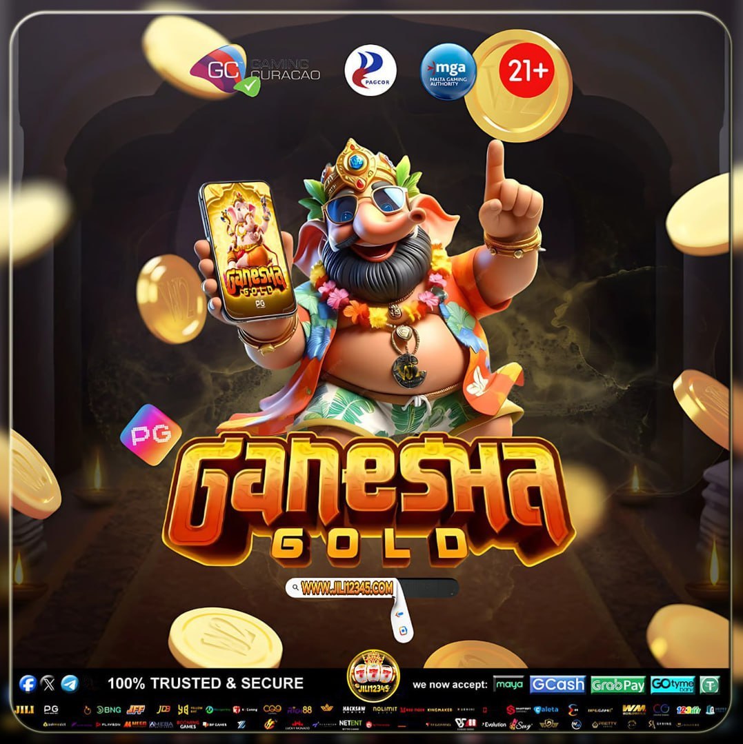 Ilustração de jogo de bingo online