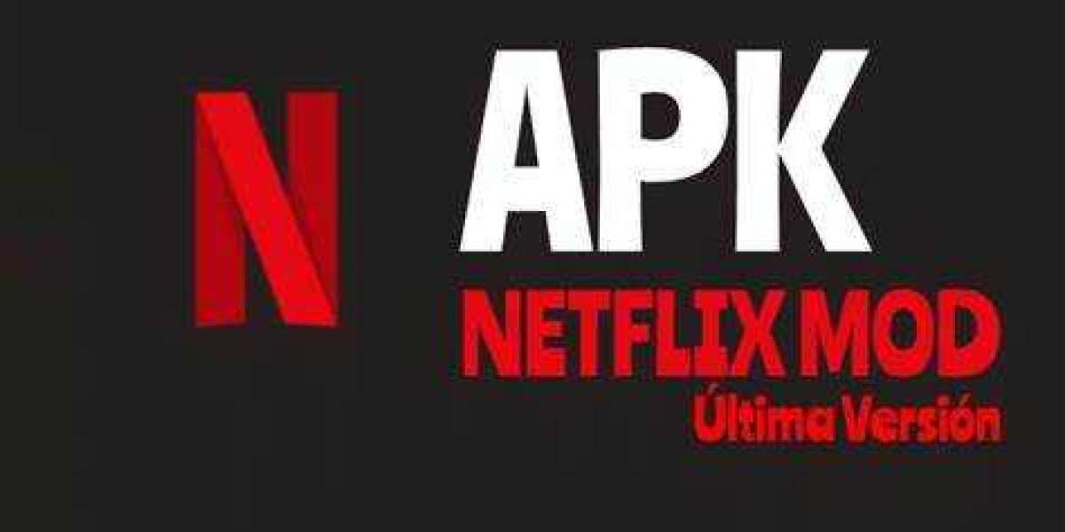 Latest Version Netflix Mod Apk 2022