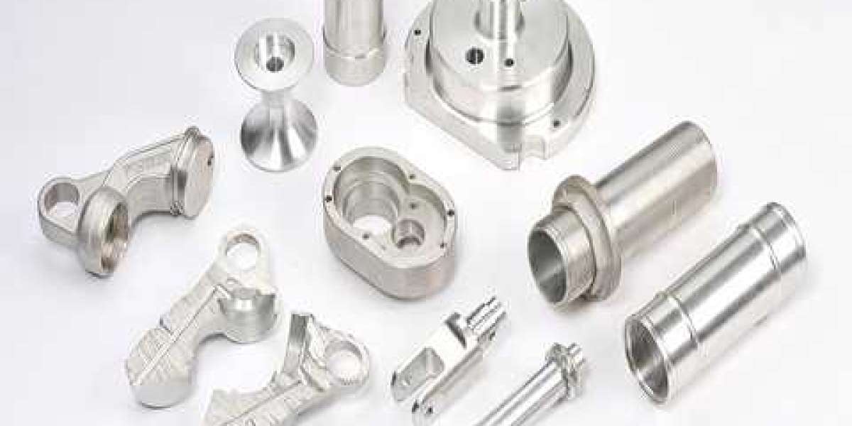 Chrome plating on zinc die casting: how to do it and when you should do it