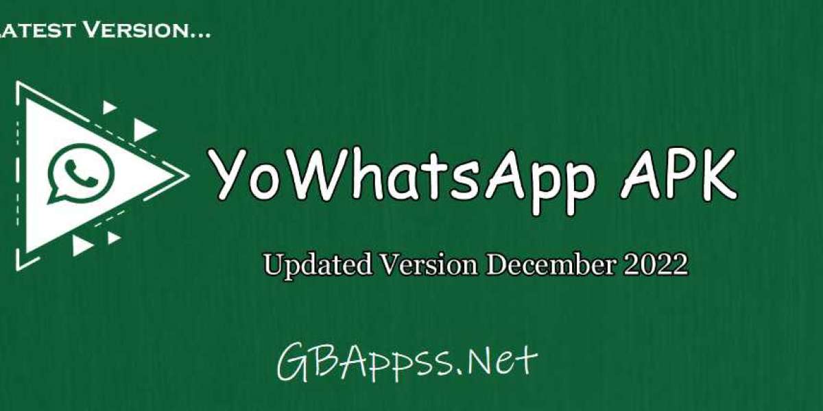 YoWhatsApp APK Download (Official) December Latest Version 2023 – Anti-Ban