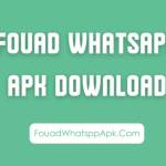 fouad whatsapp Profile Picture