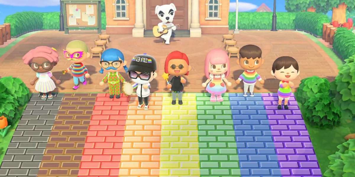 Comprehensive Walkthrough of the Animal Crossing: New Horizons Toy Event