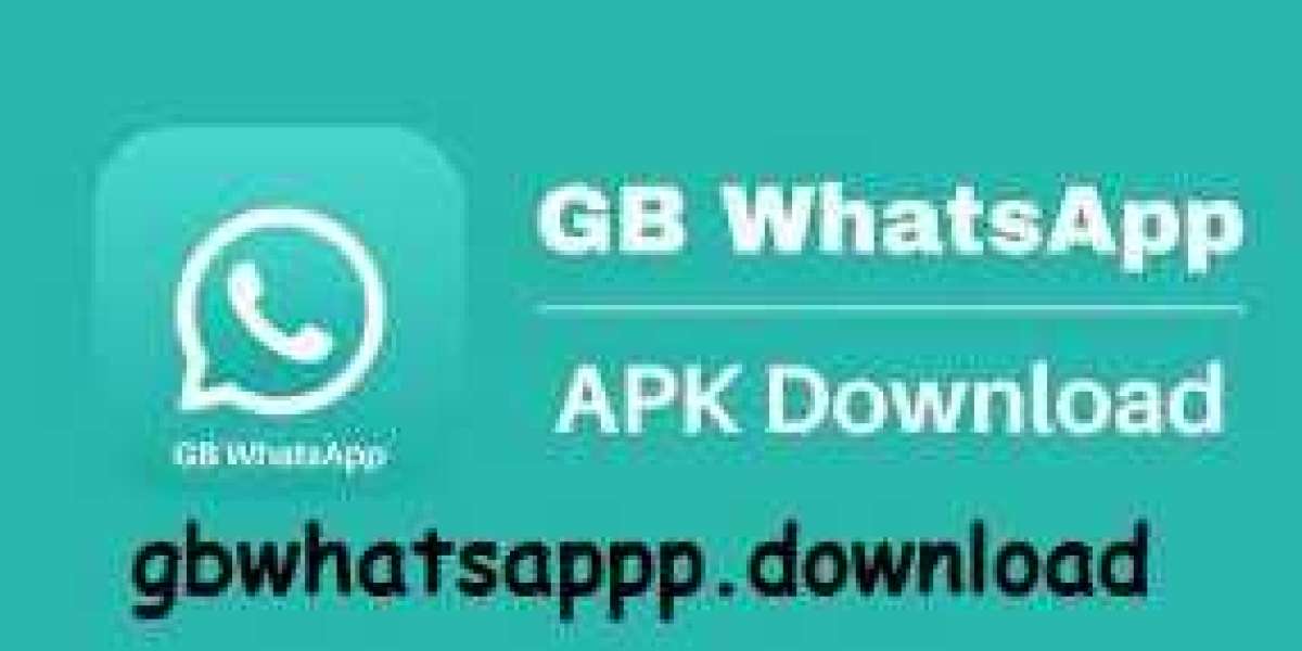GBWhatsApp APK v17.10 - Free Download 2023