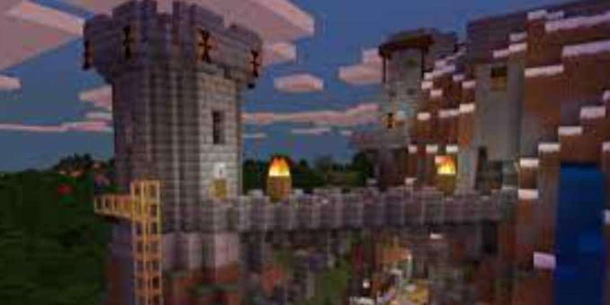 Download Minecraft For Android