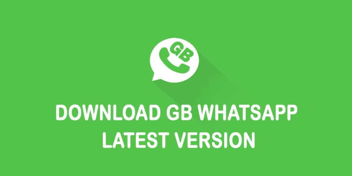 GBWhatsApp 2023 Latest Version Download