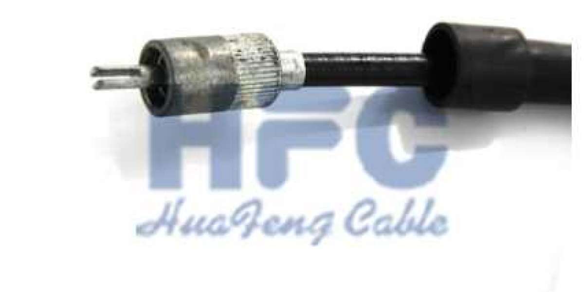 Introduction of speedometer Cable