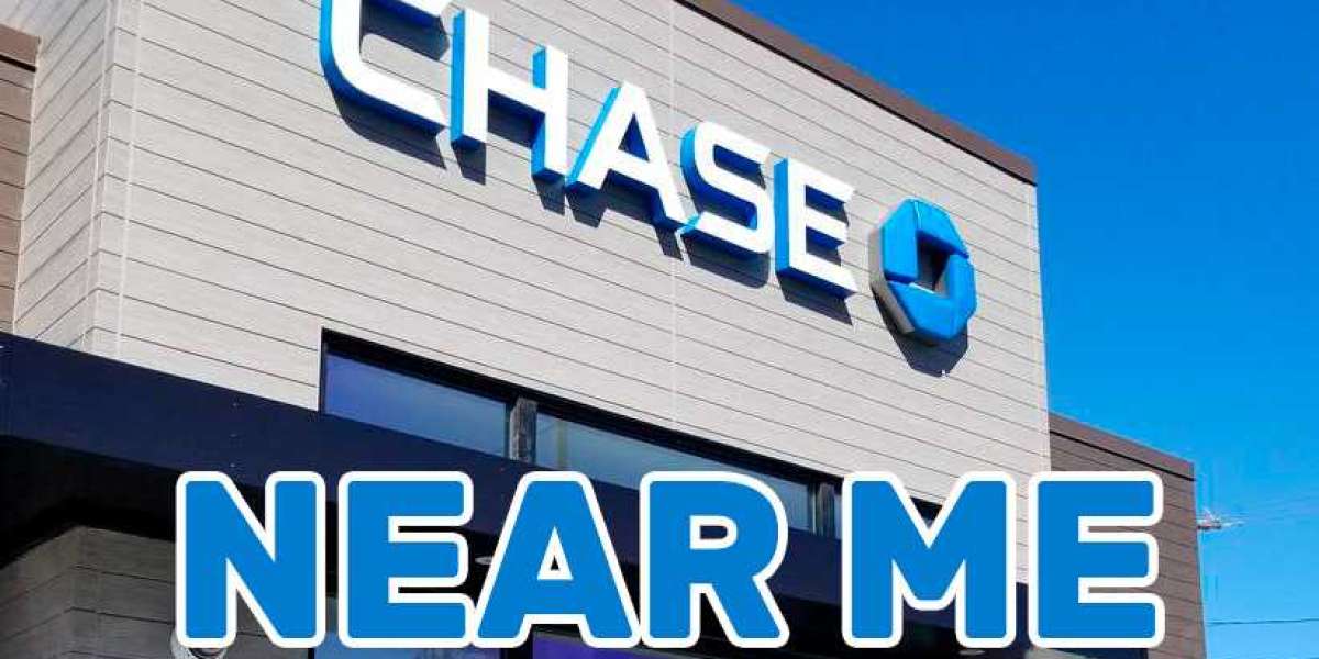 How to Ask for Directions to a Chase Bank Branch Using the Phone
