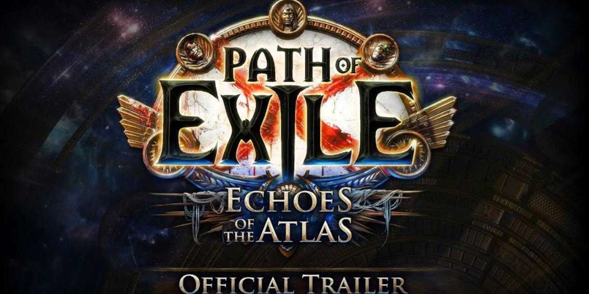 With the release of version 3 Path of Exile has introduced a brand new ability