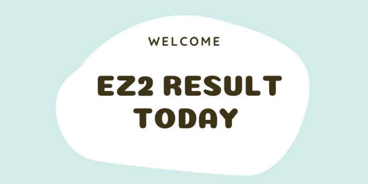 EZ2 Results Today: A Guide to the Latest Winning Numbers