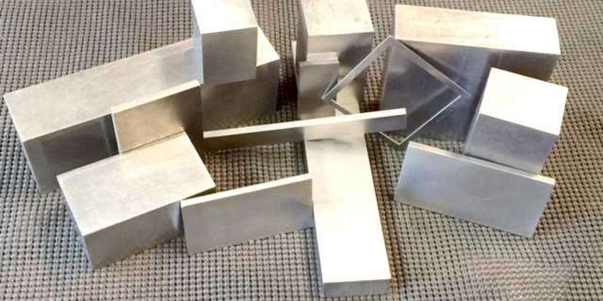 Explanations of and solutions to the problem of precision molds warping as a result of heat treatment