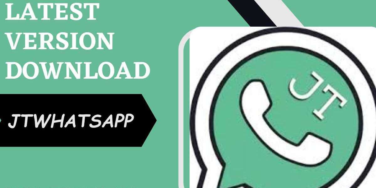 How to Install JTWhatsApp APK - For Android