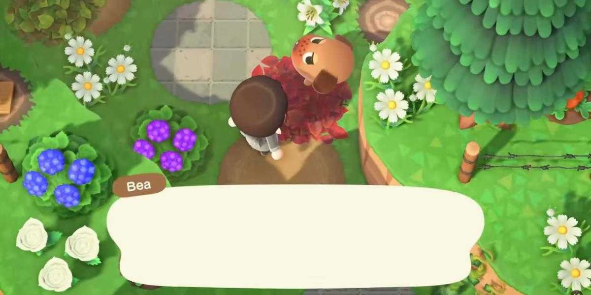 An important new update has been released for Animal Crossing: New Horizons but it is not what anyone anticipated it wou