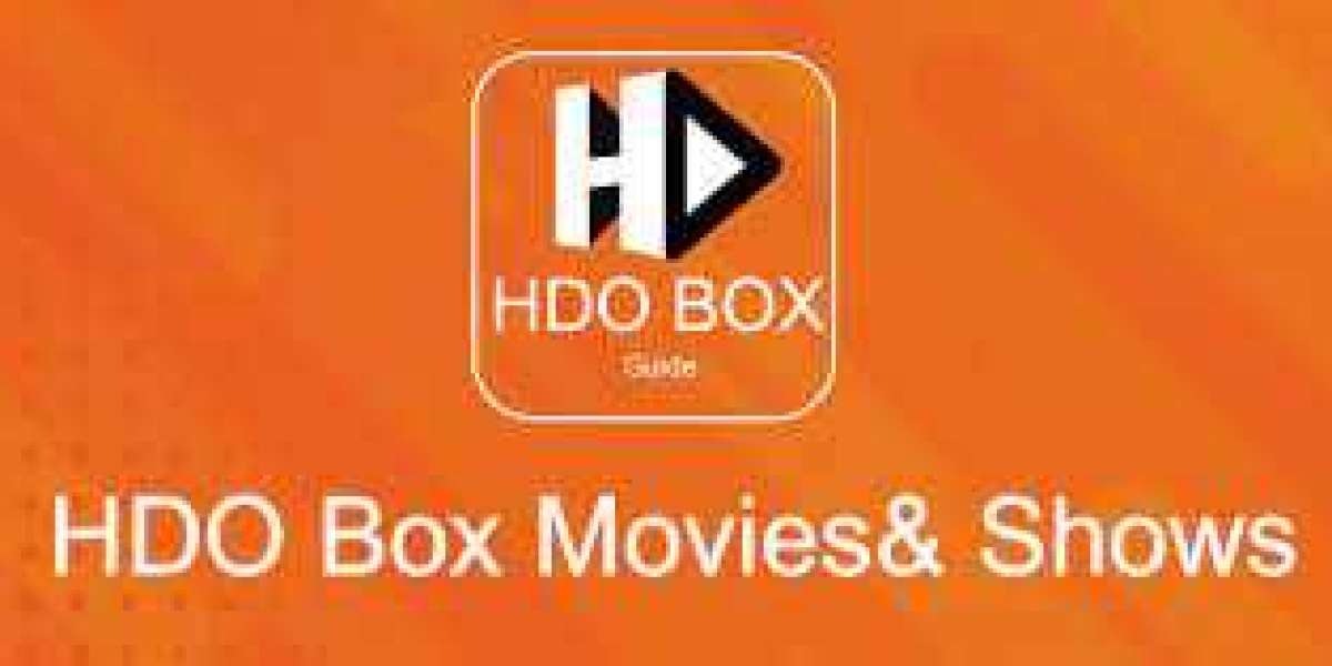 How to Solve the Flickering Black Screen Problem in the HDO Box APK?