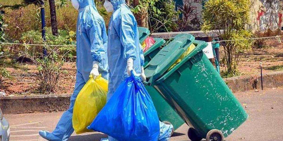 Understanding the Basics: Medical Waste Disposal Regulations Demystified