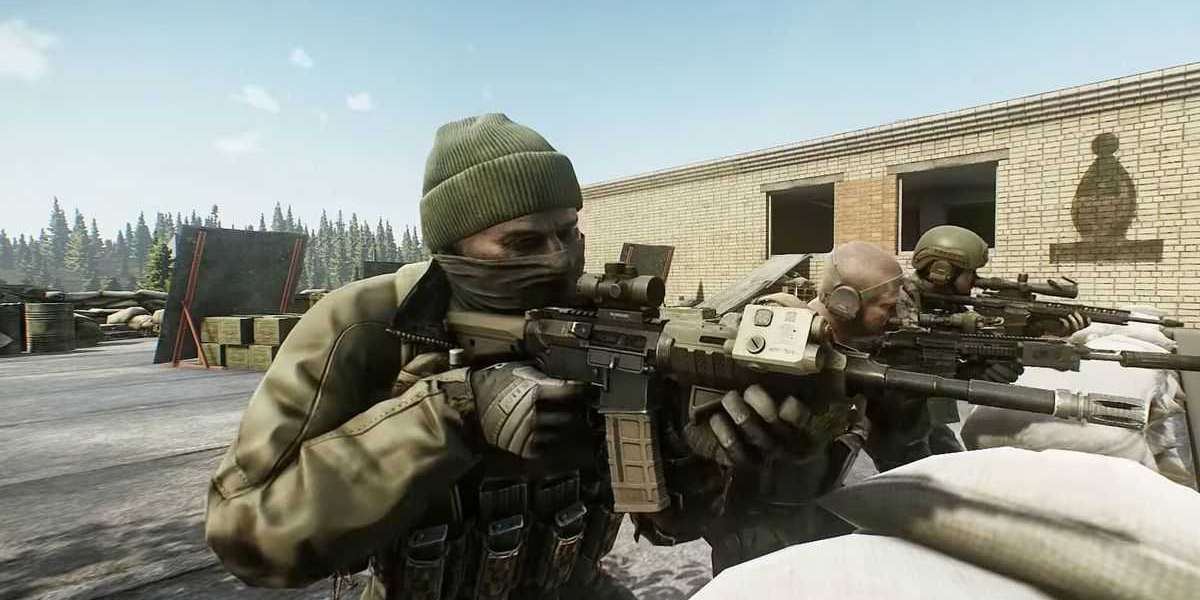 Battlestate Games has announced lots of surprises coming to Escape From Tarkov