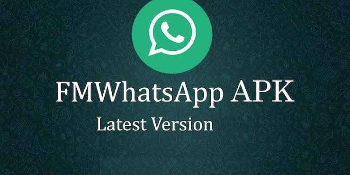 FMWhatsApp Download Latest Versions APK (All Previous Versions APK