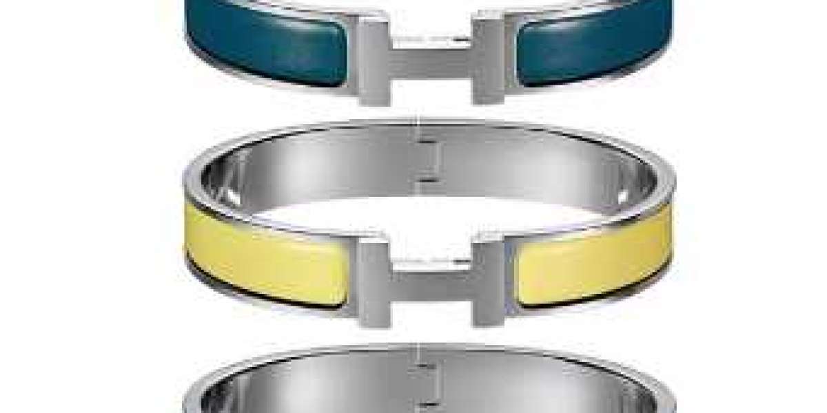 Bracelets from Hermes You Like Hermes H Bracelet free Shipping 2024