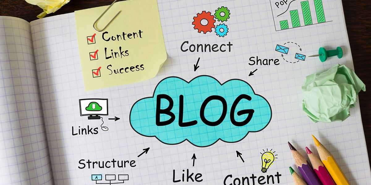 What Makes Tech Blog So Special?