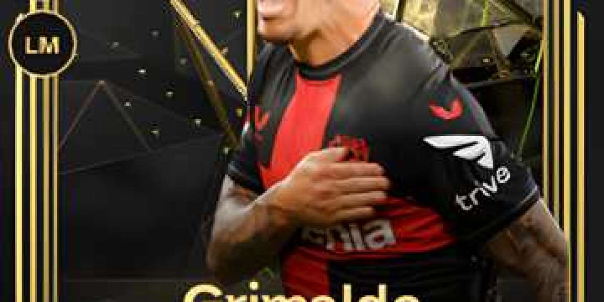 Mastering FC 24: Unlocking Alejandro Grimaldo's Elite Player Card