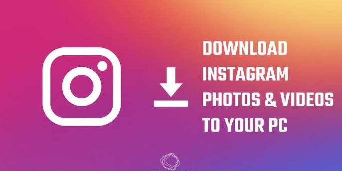 Free Instagram Photo, Video, Reels & Story Downloader