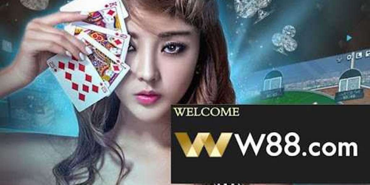 Mastering the Easiest Way to Bet on Football with Tài Xỉu at W88
