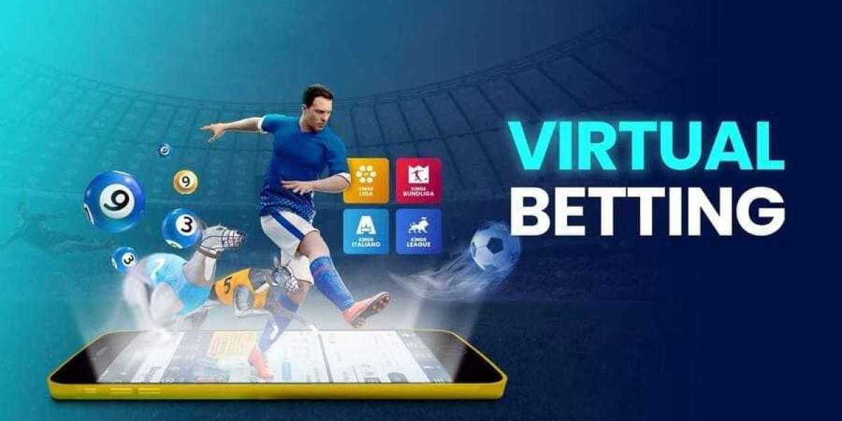 Betting Brilliance: Your Ultimate Guide to Using Sports Toto Site