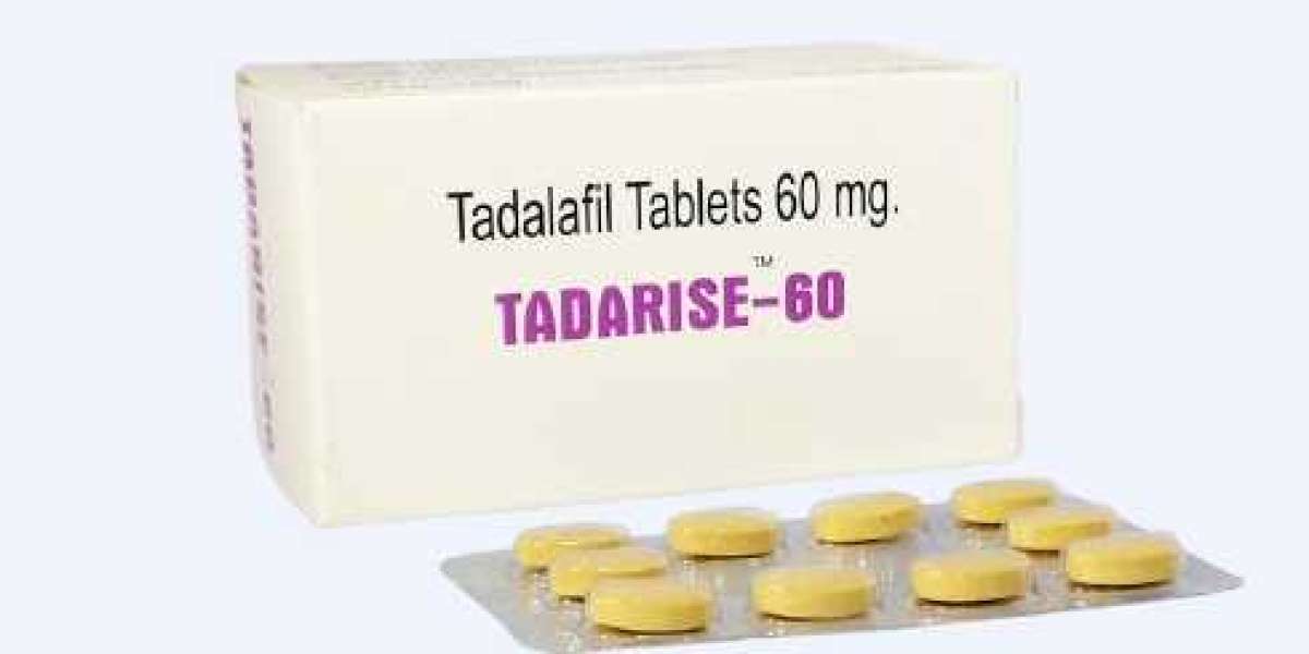 Tadarise 60 Mg - Assistance For Achieving Success In Your Outer Life