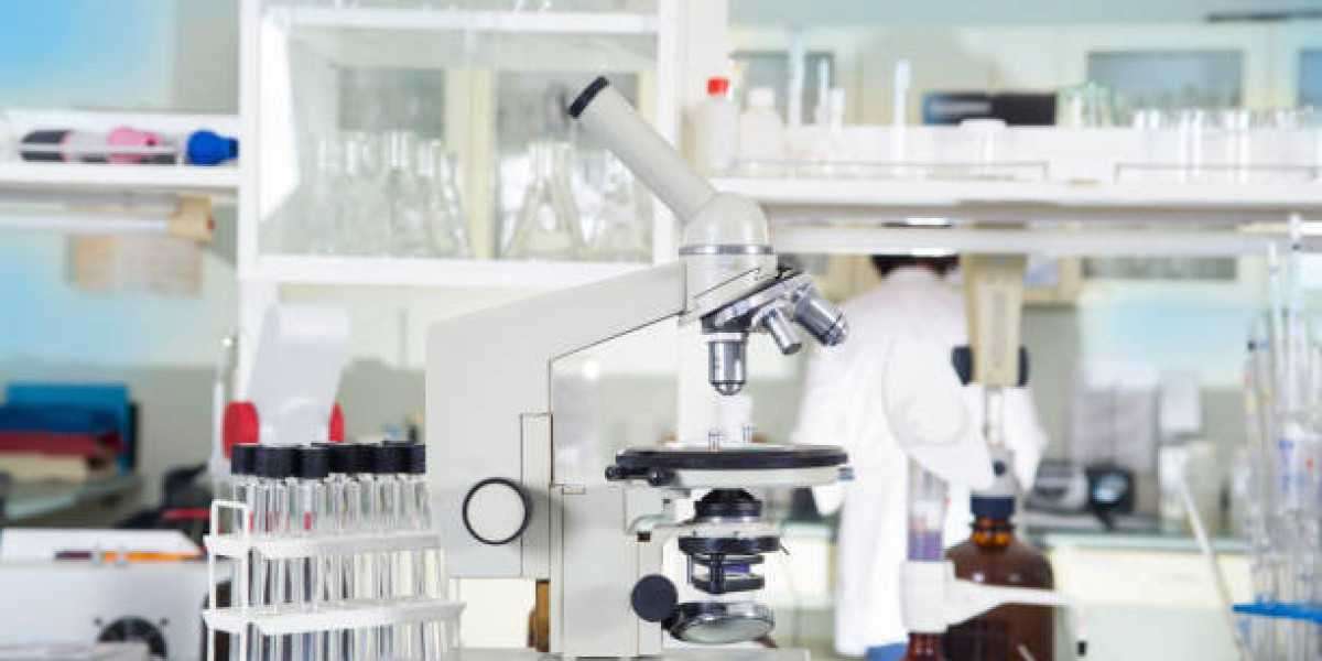 ImmunoDiagnostics is the top pathology lab in your neighbourhood.