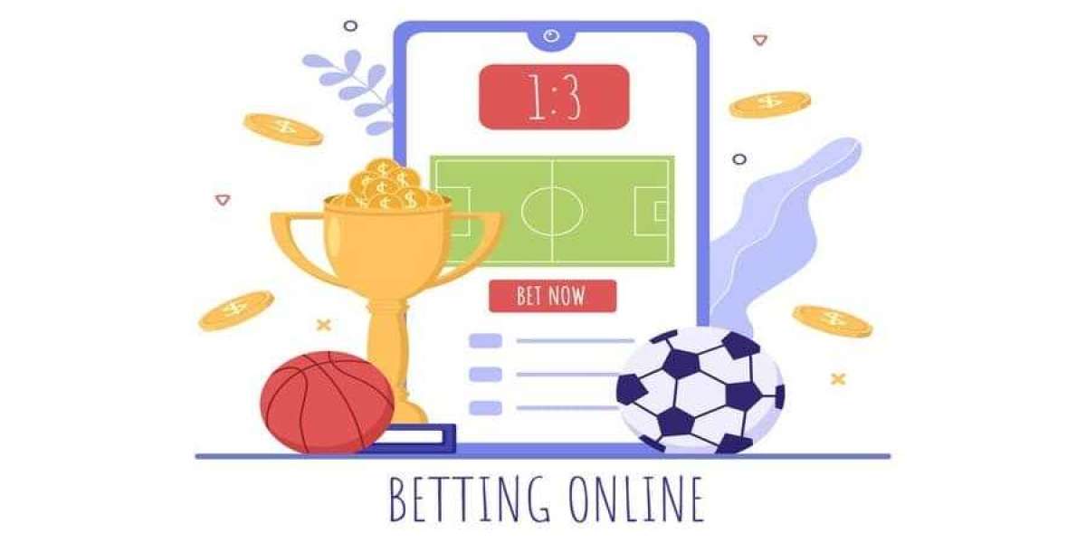 Feeling Lucky? Let’s Talk Sports Betting and Why You Might Just Be Onto Something!