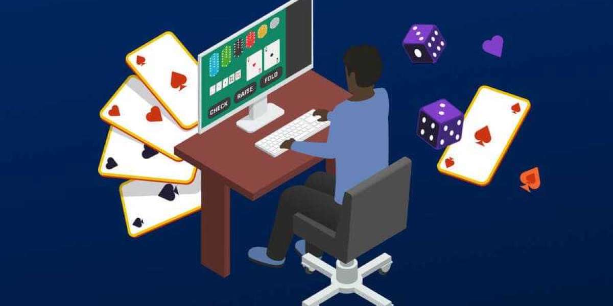 Rolling the Virtual Dice: Dive into the World of Online Casinos!