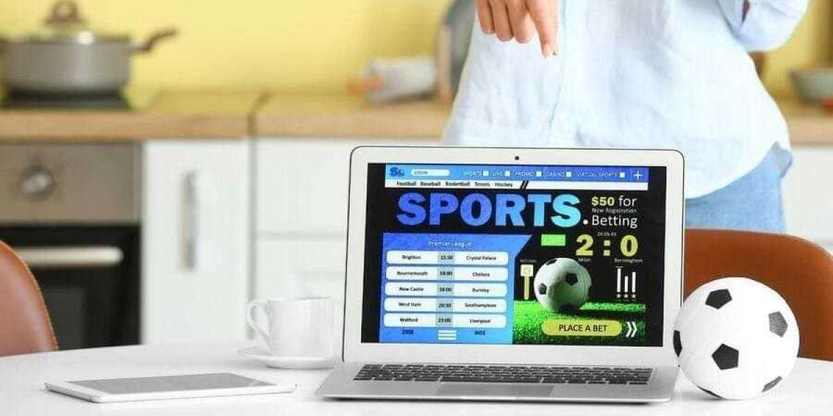 Placing Bets and Making Bets – The Ultimate Guide to Winning Big at Sports Gambling Sites