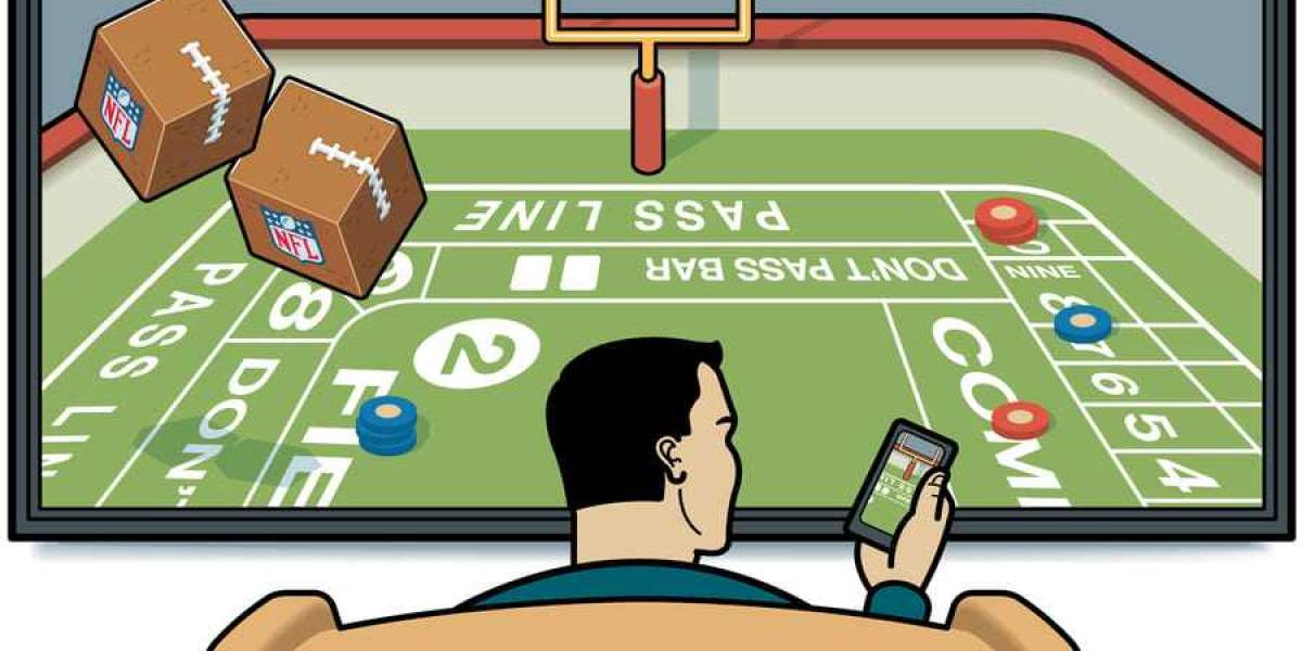 Rolling the Dice: The Witty Wagering World of Sports Gambling