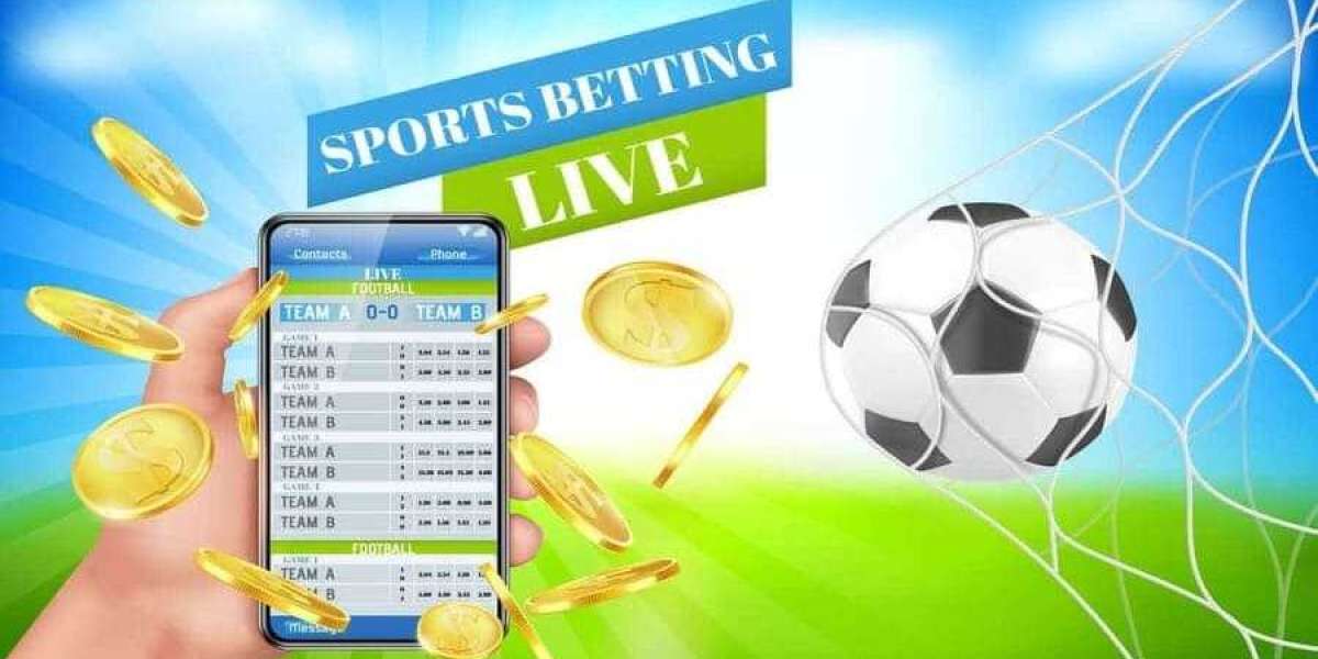 Rolling the Dice: The Thrill and Intrigue of Korean Sports Betting Sites