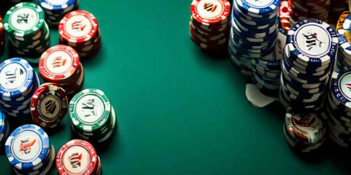 Rolling the Dice: Your Ultimate Bet on Sports Gambling Sites