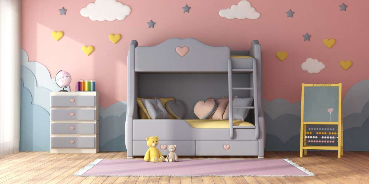 Need Inspiration? Check Out Kids Beds Bunk Beds