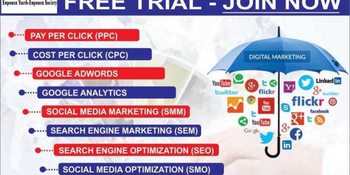 Digital Marketing Courses at Agilo Skill India: Your Gateway to a Successful Career