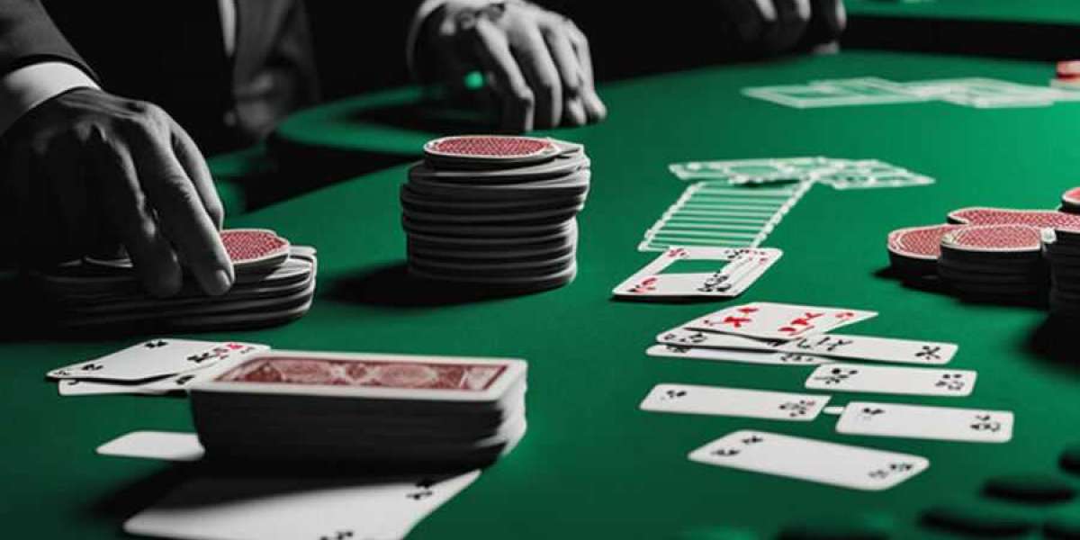 Rolling the Dice: The Thrills and Chills of Sports Gambling