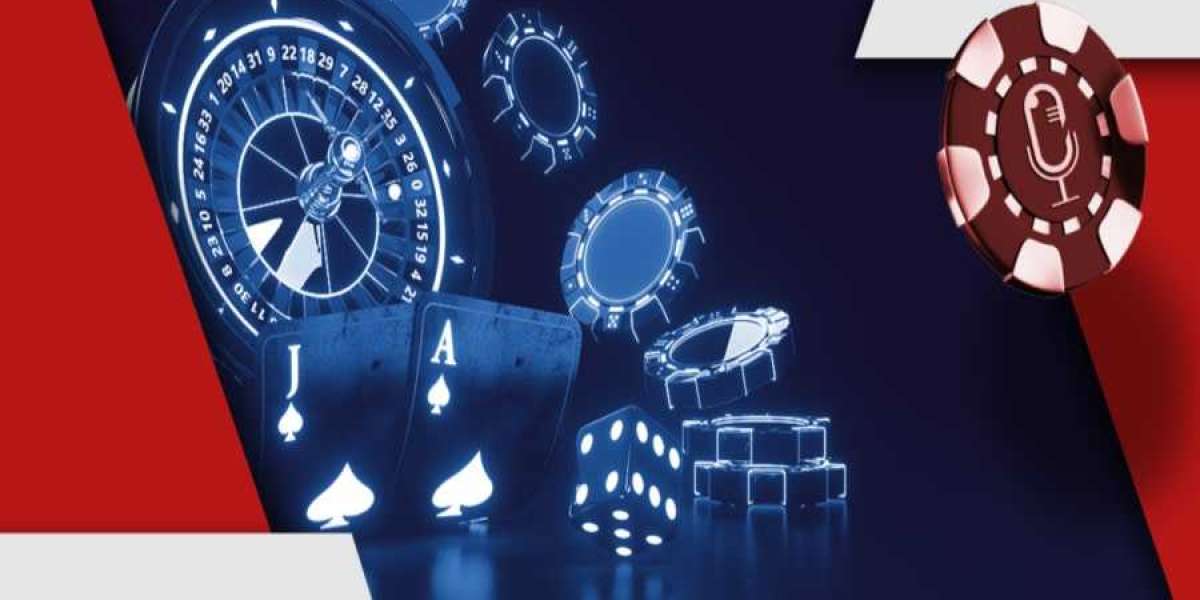 Unveiling the World of Online Baccarat