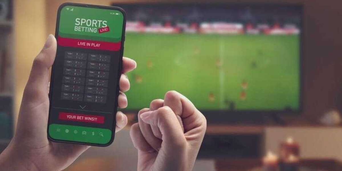 Korean Betting Site: Everything You Need To Know