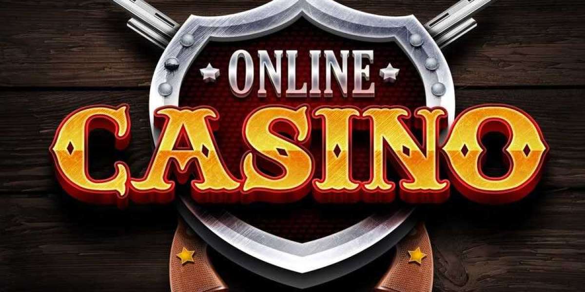 Online Slot: The Ultimate Guide