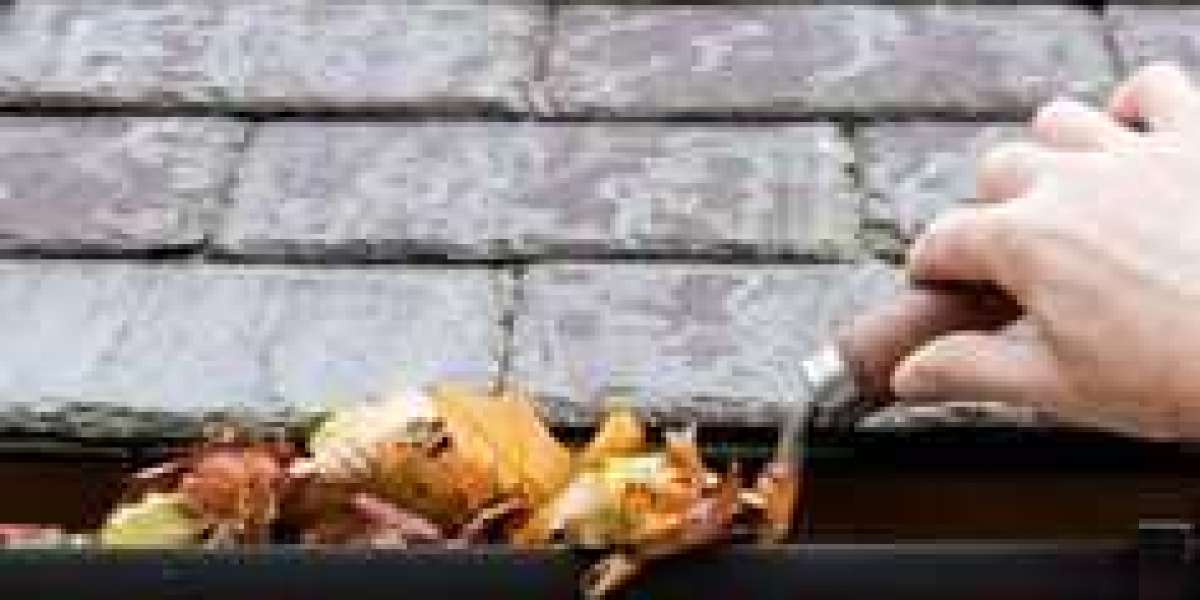 Reliable Gutter Cleaning Bedford for Clear and Safe Gutters
