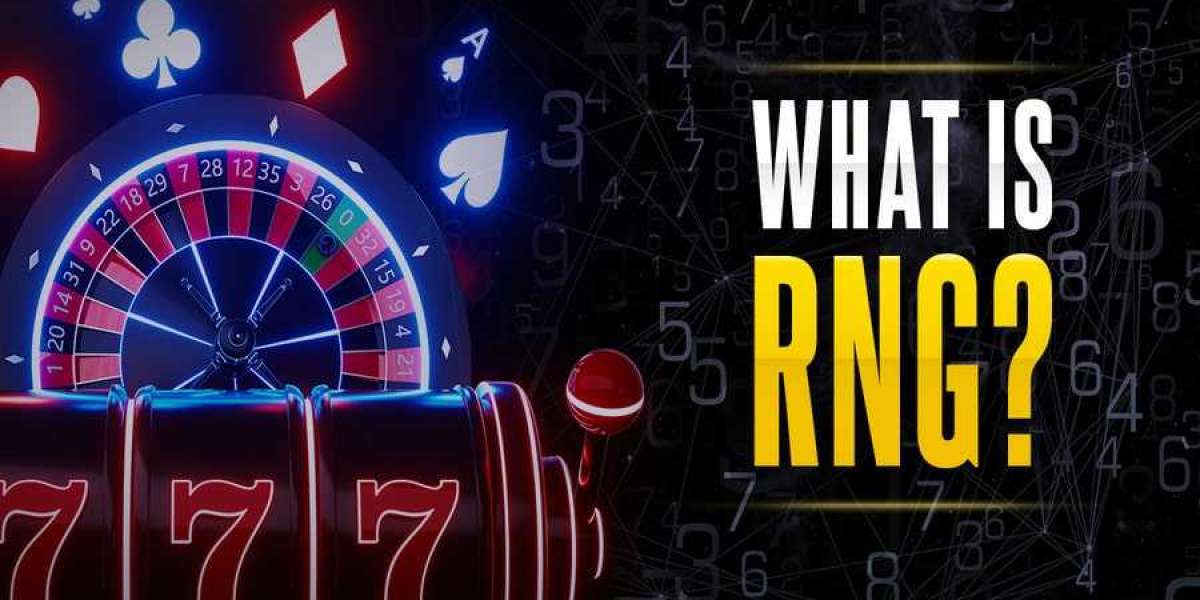 Everything About Online Slot Games