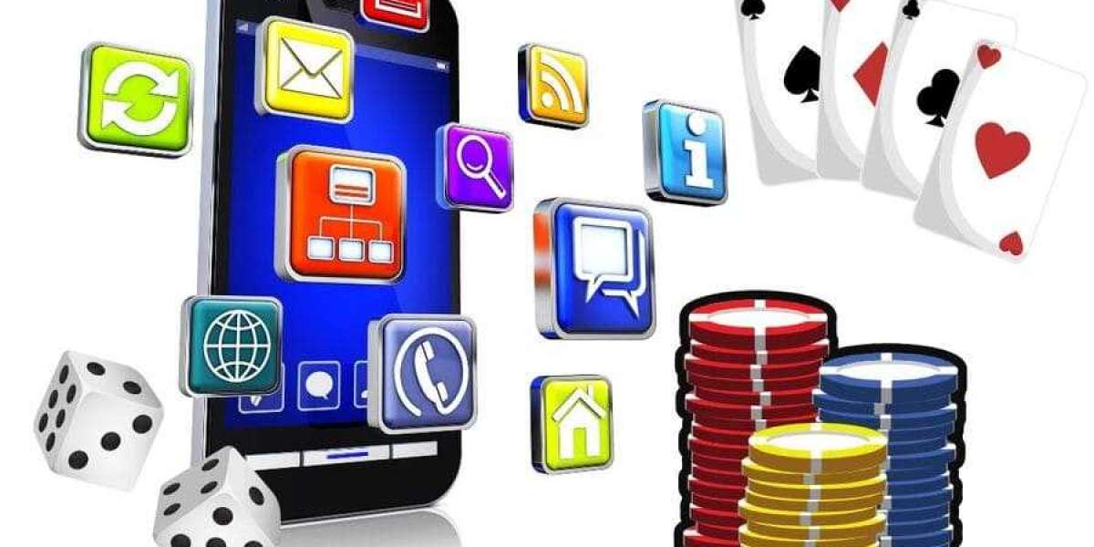 Mastering the Art of Playing Online Casino