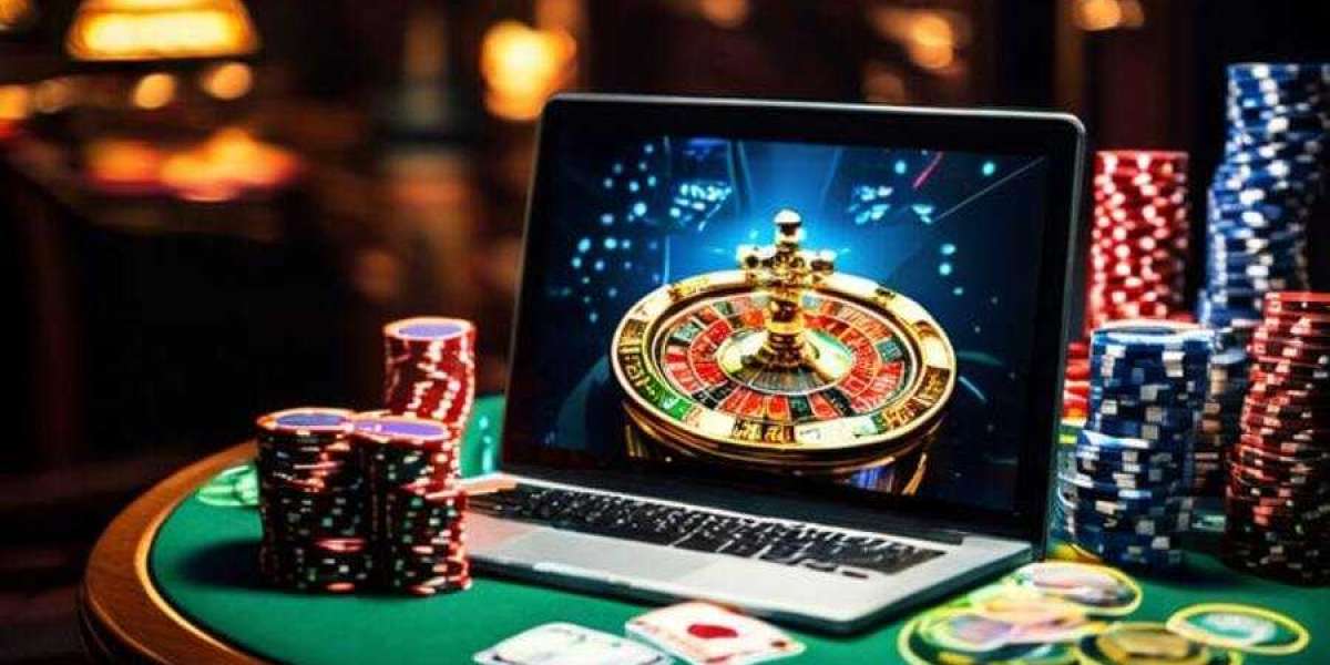 Exploring Korean Gambling Sites: A Comprehensive Guide