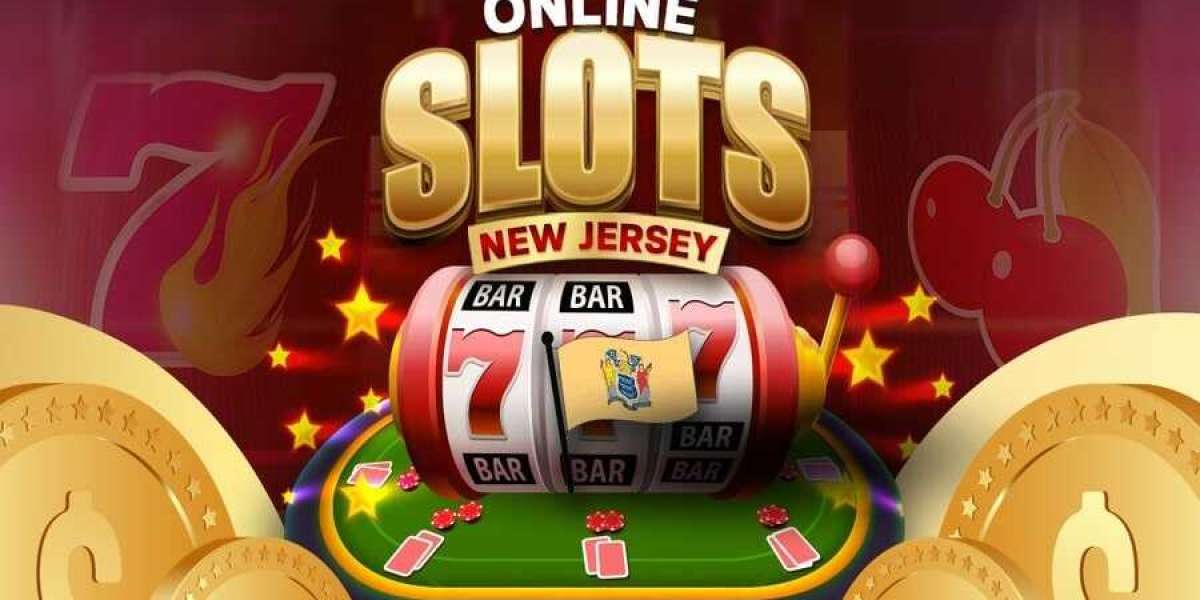 Your Ultimate Slot Site Guide