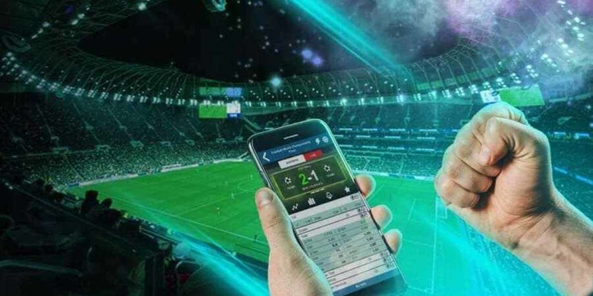 Korean Sports Gambling Site: All You Need to Know