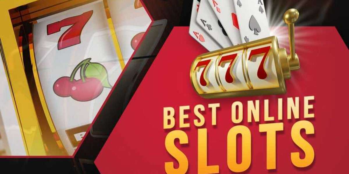 The Ultimate Guide to Online Casino: Tips & Insights