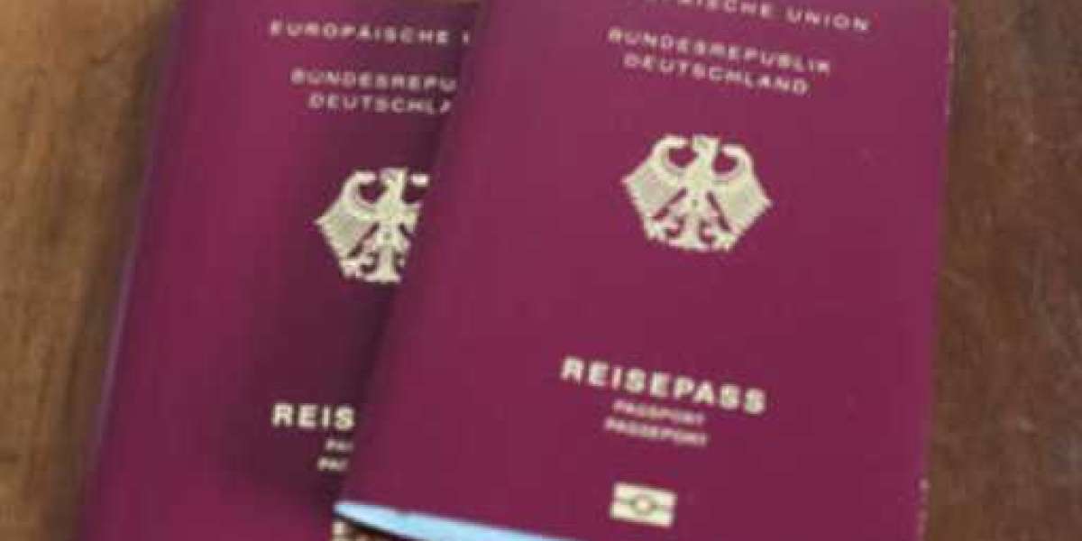 Deutschen Reisepass beantragen: Online geht nicht, persönlich vor Ort ist angesagt