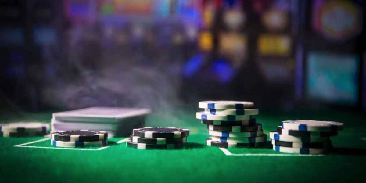 Mastering the Art of Online Baccarat